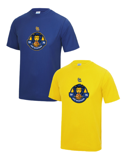 Surmaillot ABC Mouvaux - Personnalisable