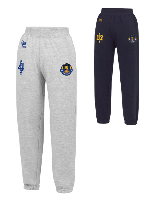 Jogging - ABC Mouvaux personnalisable