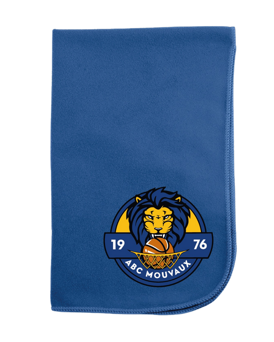 Serviette en microfibre - ABC Mouvaux
