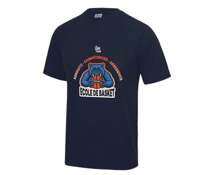 Surmaillot floqué personnalisable - Enfant