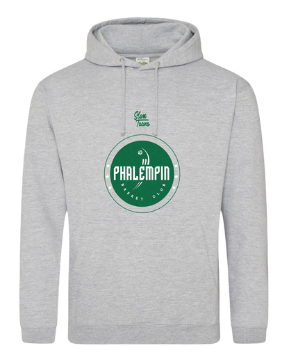 Sweat à capuche - PBC - Personnalisable