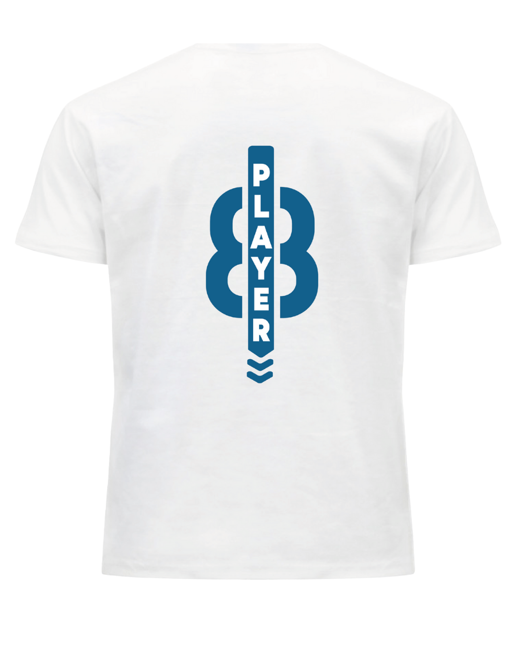 T-Shirt 100% coton JGT - Personnalisable