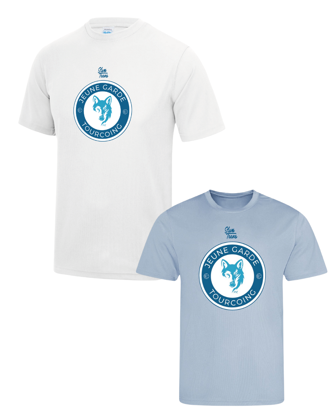 Surmaillot JGT - Personnalisable