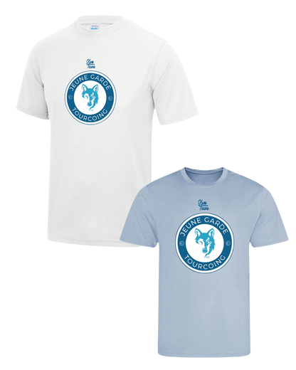 Surmaillot JGT - Personnalisable