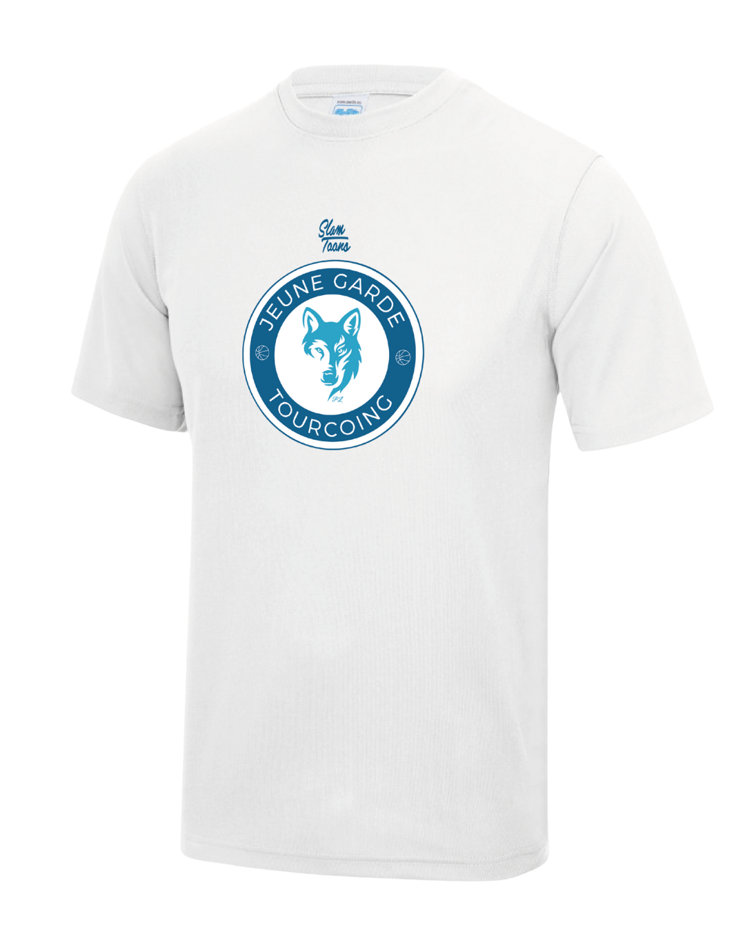 Surmaillot JGT - Personnalisable