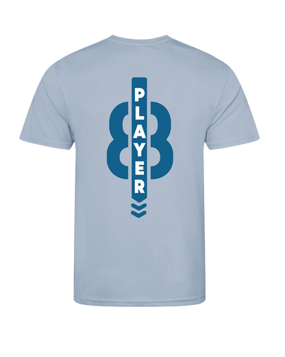 Surmaillot JGT - Personnalisable