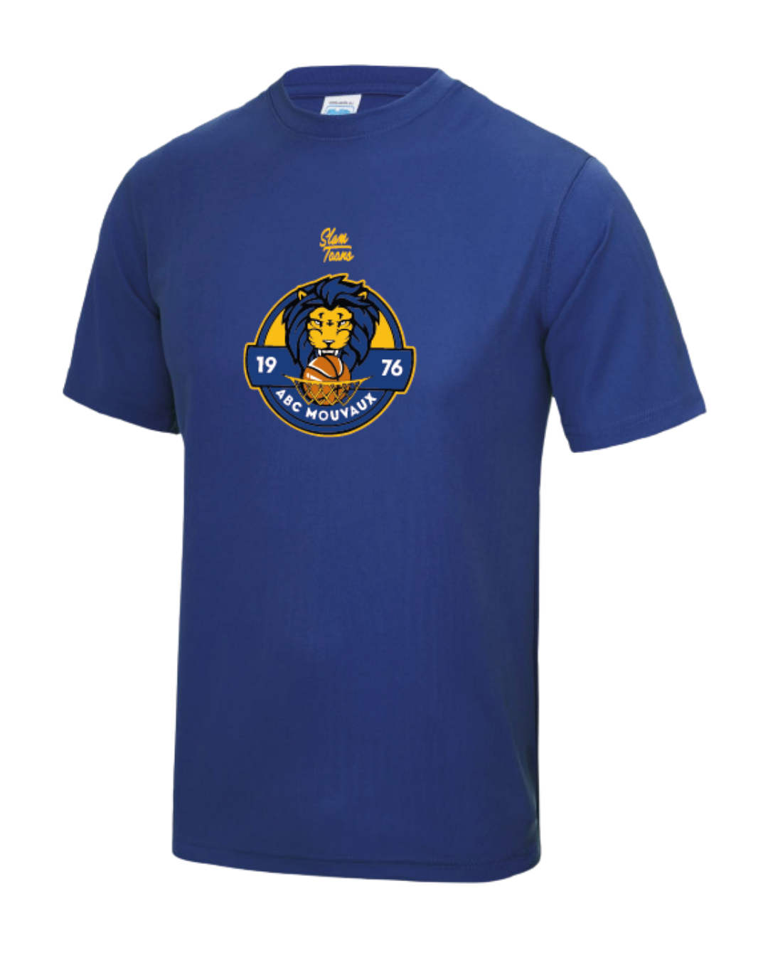 Surmaillot ABC Mouvaux - Personnalisable