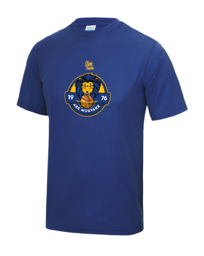 Surmaillot ABC Mouvaux - Personnalisable