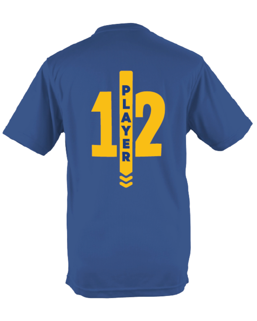 Surmaillot ABC Mouvaux - Personnalisable