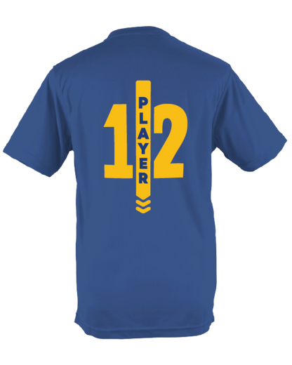 Surmaillot ABC Mouvaux - Personnalisable