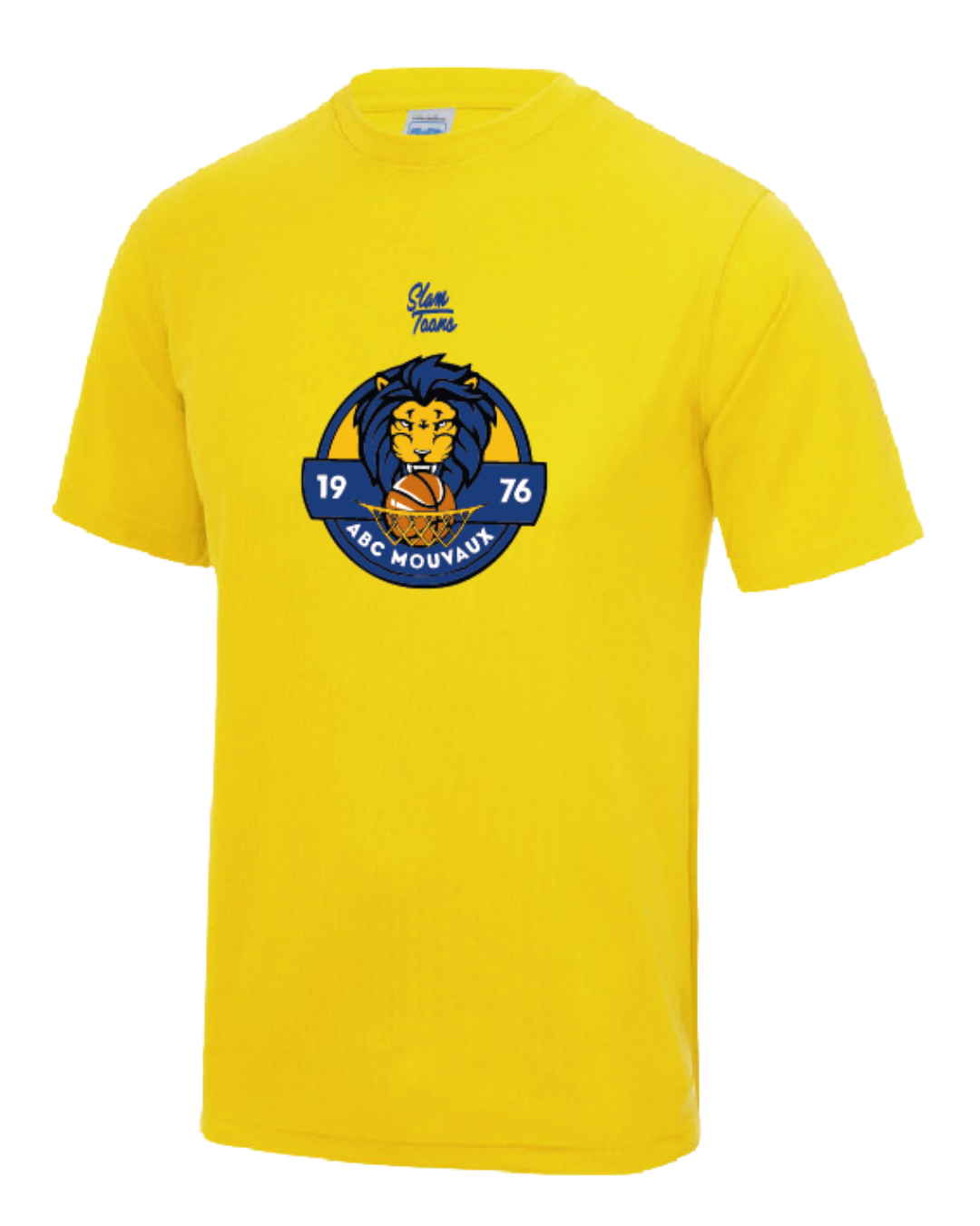 Surmaillot ABC Mouvaux - Personnalisable