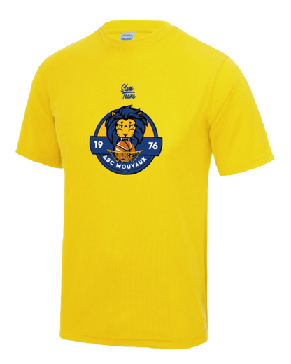 Surmaillot ABC Mouvaux - Personnalisable