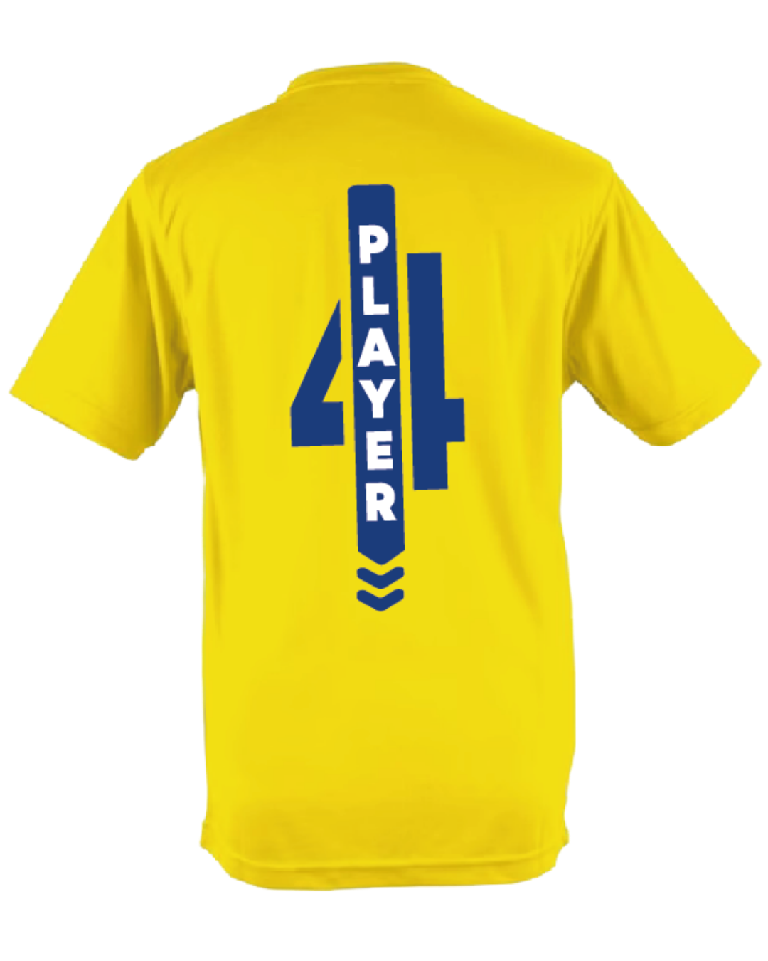 Surmaillot ABC Mouvaux - Personnalisable