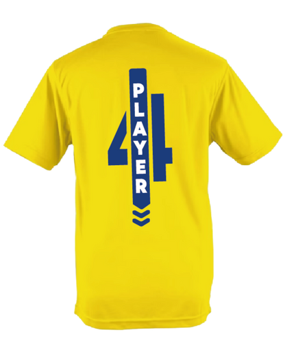 Surmaillot ABC Mouvaux - Personnalisable