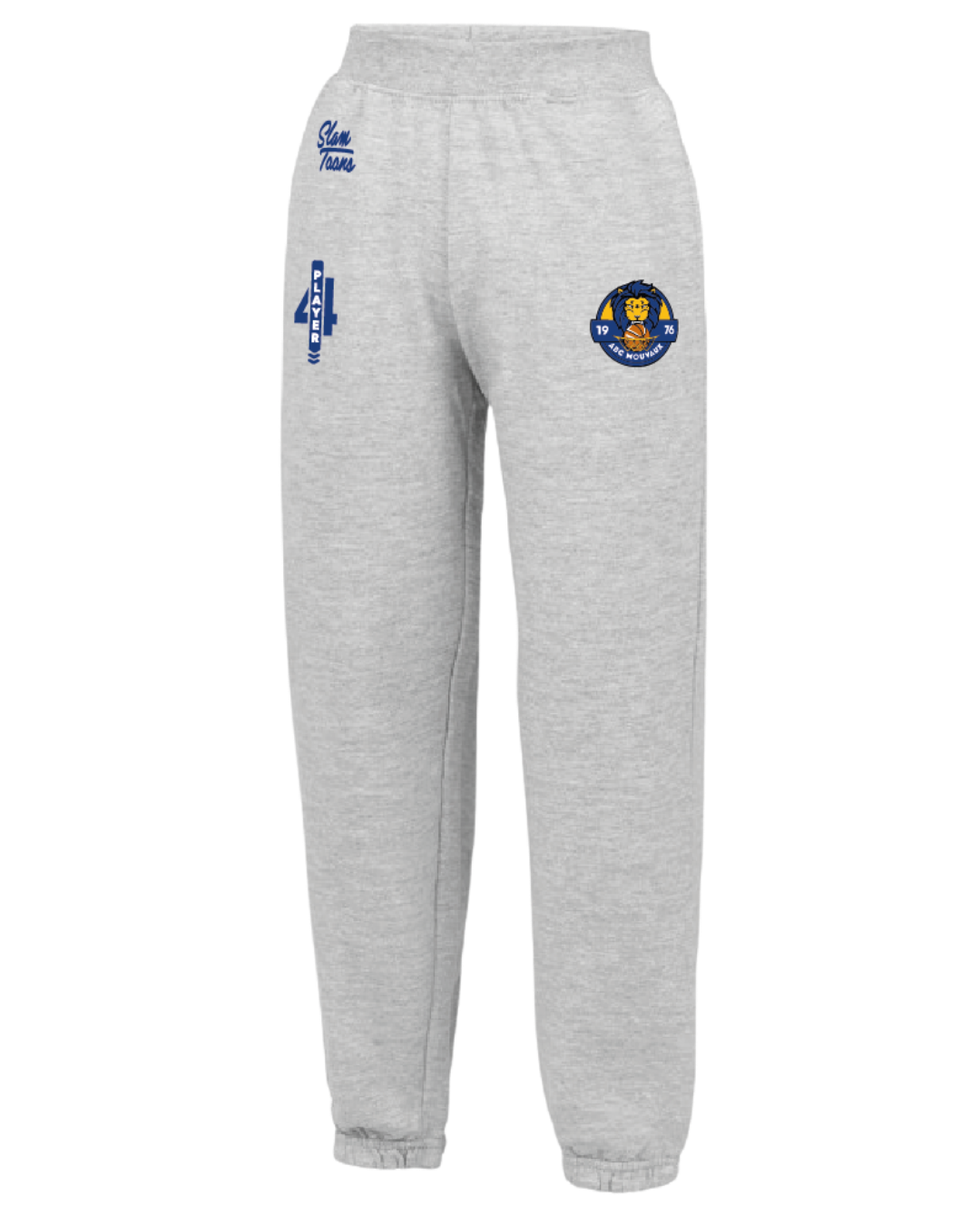 Jogging - ABC Mouvaux personnalisable