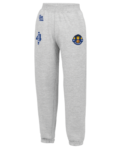 Jogging - ABC Mouvaux personnalisable