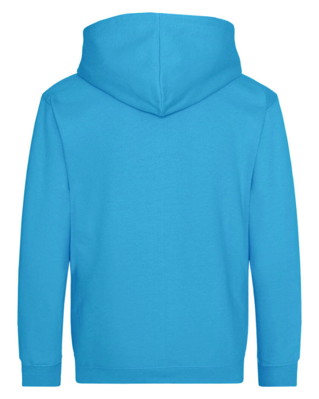 Sweat à capuche - JGT - Personnalisable