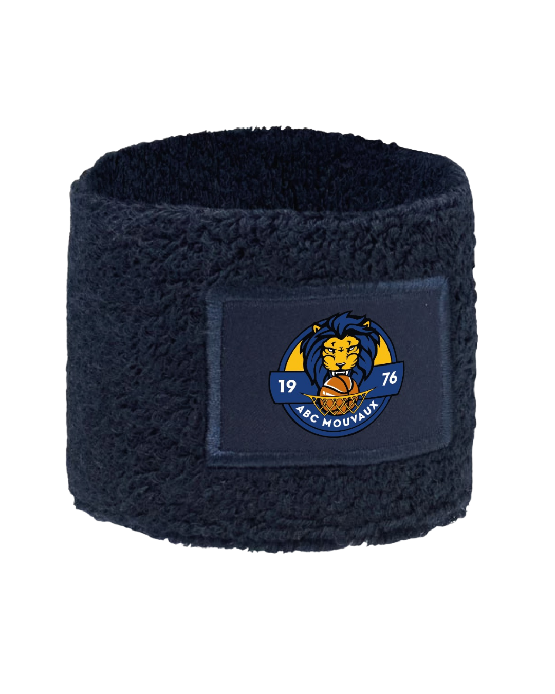 Bracelet éponge ABC Mouvaux