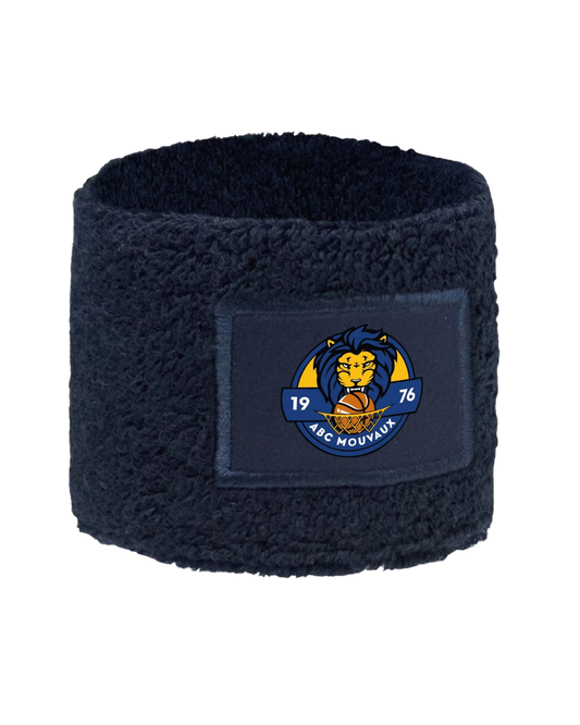 Bracelet éponge ABC Mouvaux