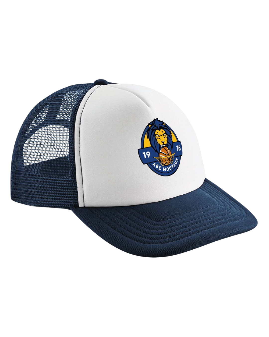 Casquette ABC Mouvaux