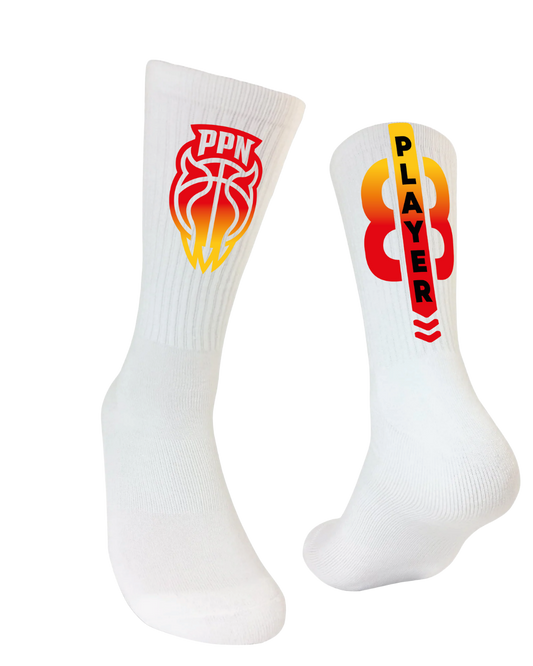 Chaussettes PPN - Personnalisable