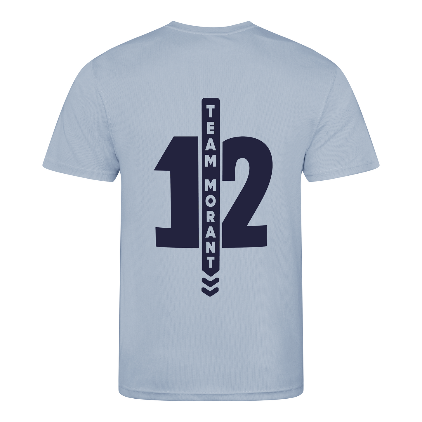 T-shirt - Ja Morant - 100% polyester