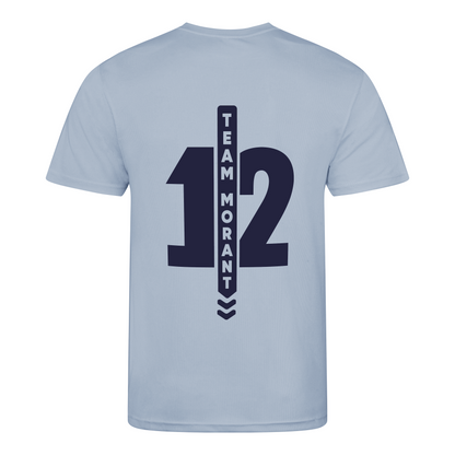 T-shirt - Ja Morant - 100% polyester