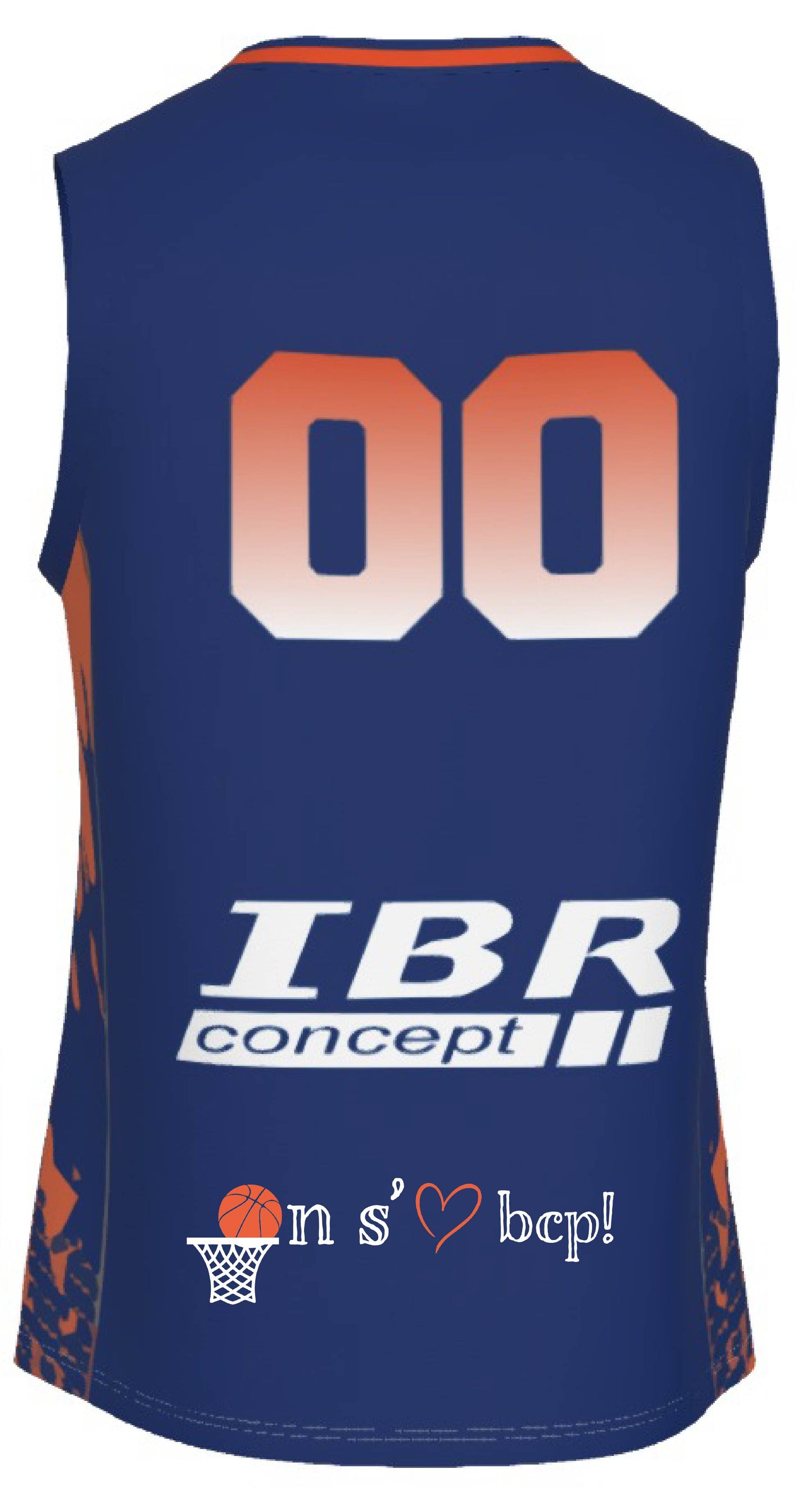 Maillot U.S. Roncq - Collector demi-finale de coupe de France - Adulte & Enfant