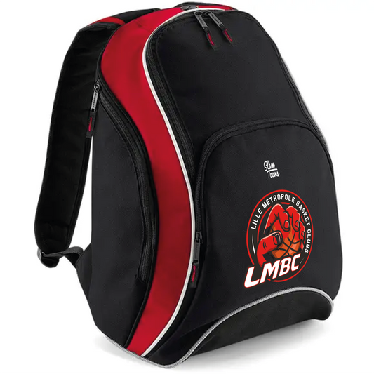Sac à dos - LMBC