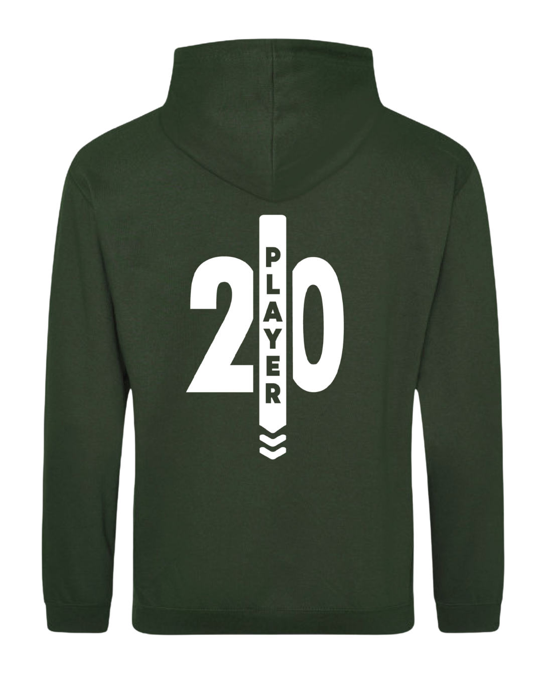 Sweat à capuche - PBC - Personnalisable