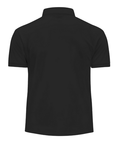 Polo PBC - 100% coton