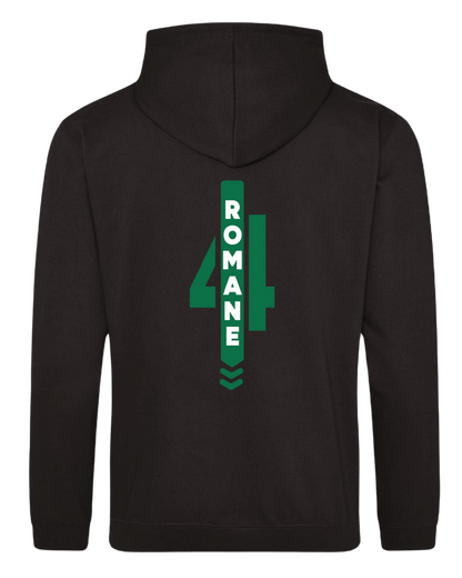 Sweat à capuche - PBC - Personnalisable