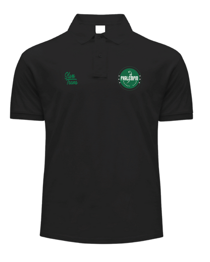 Polo PBC - 100% coton