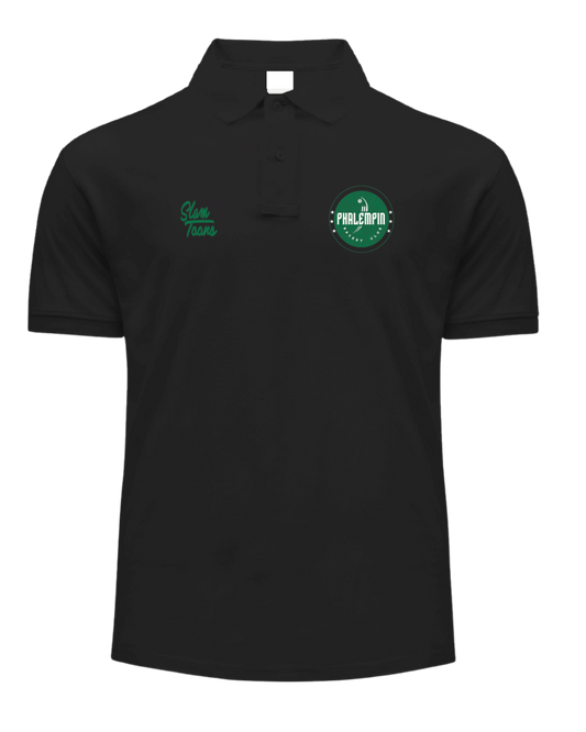 Polo PBC - 100% coton