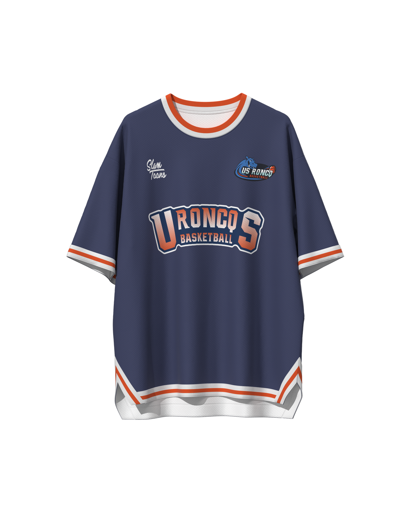US Roncq overshirt