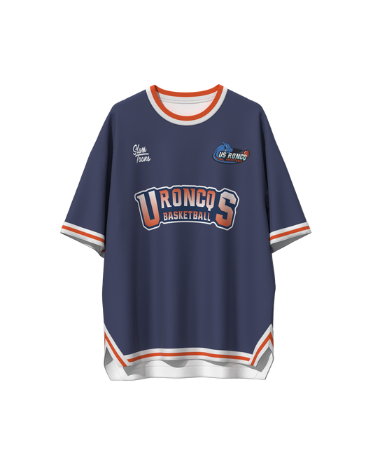 US Roncq overshirt