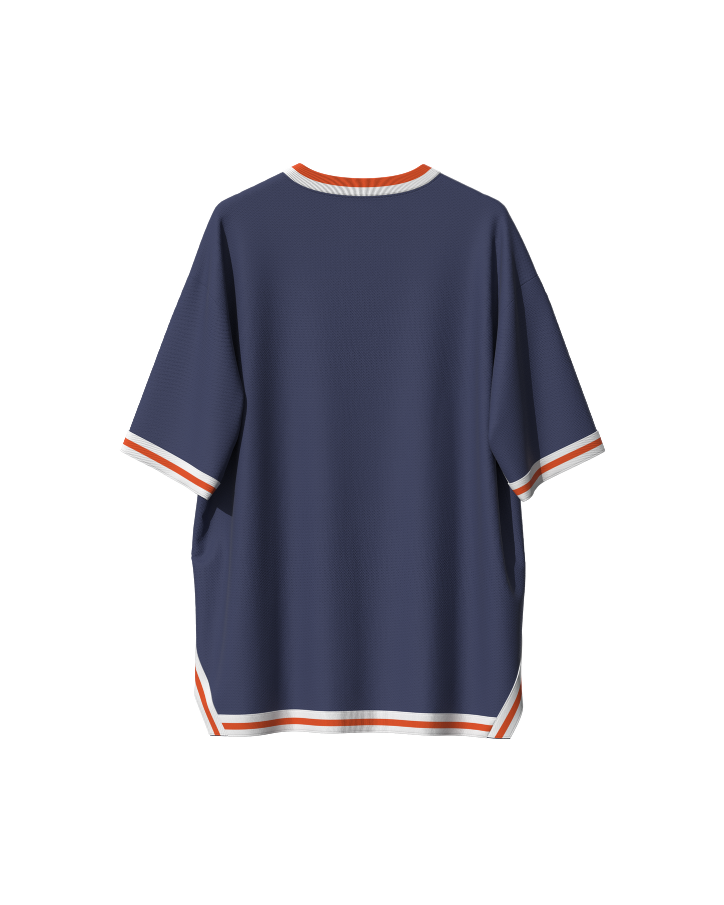 US Roncq overshirt