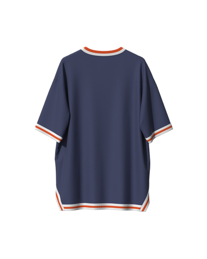 US Roncq overshirt