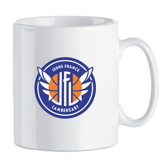 Mug JFL