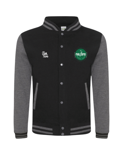 Veste baseball PBC