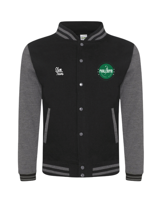 Veste baseball BFCHL - Adulte