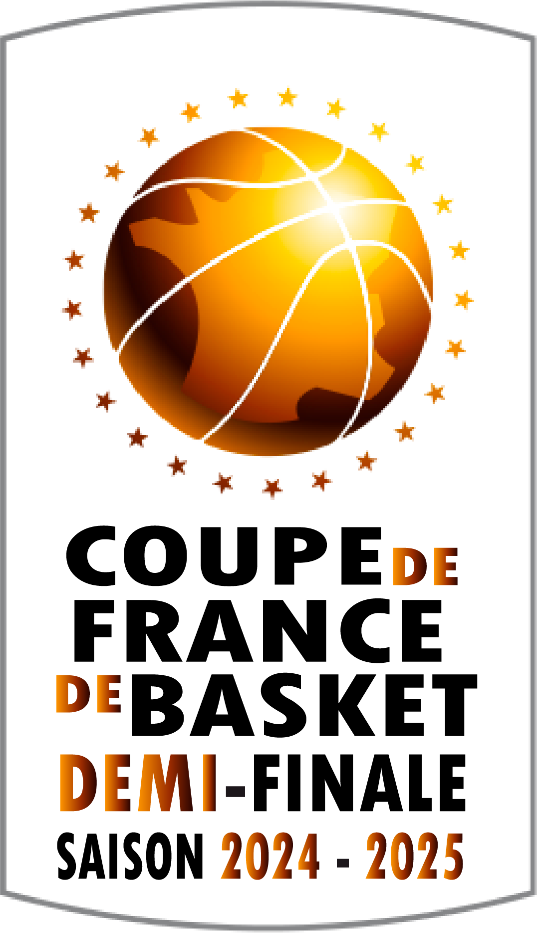 Maillot U.S. Roncq - Collector demi-finale de coupe de France - Adulte & Enfant