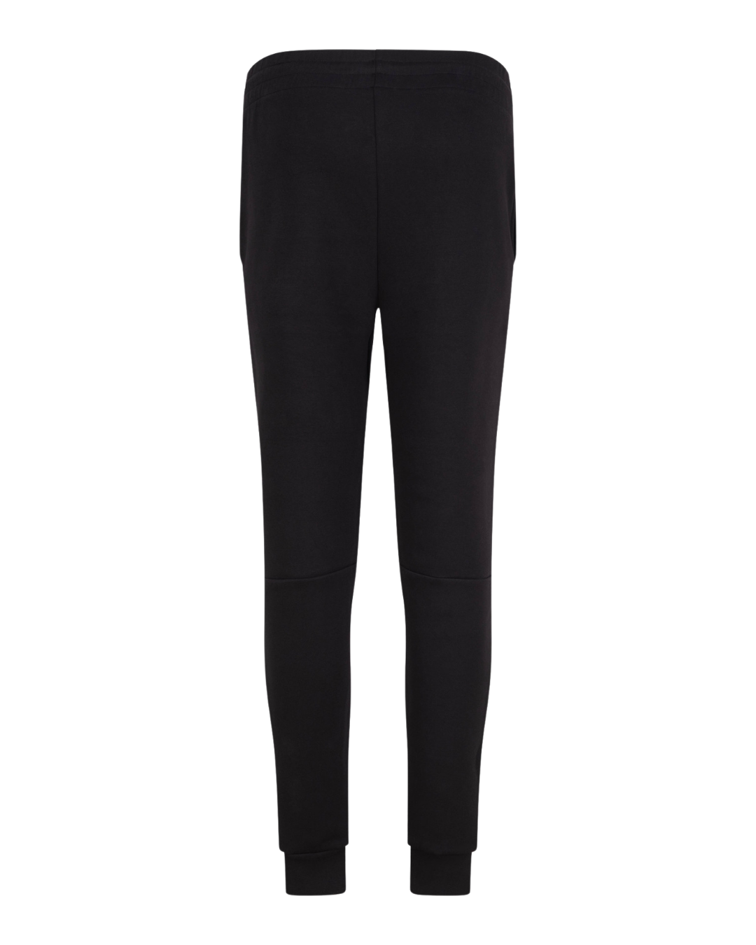 Pantalon PPN premium personnalisable noir - vue dos