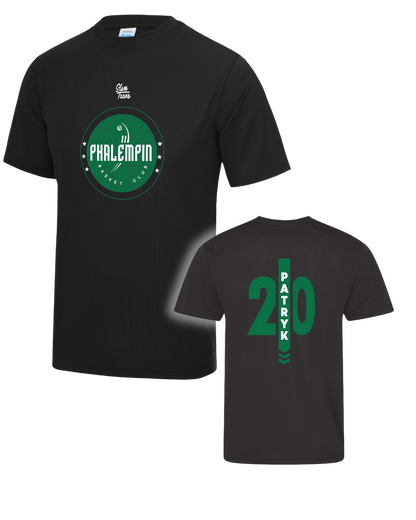 Surmaillot PBC - Personnaliseable