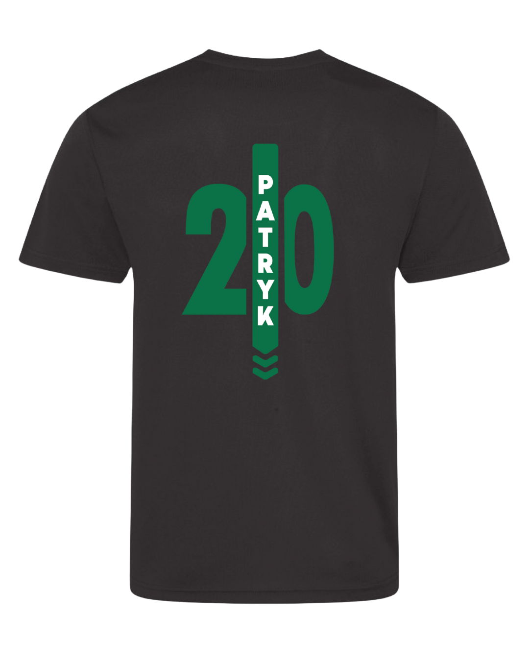 Surmaillot PBC - Personnaliseable