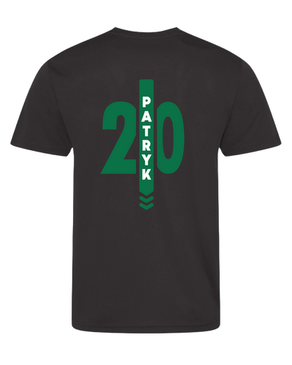 Surmaillot PBC - Personnaliseable