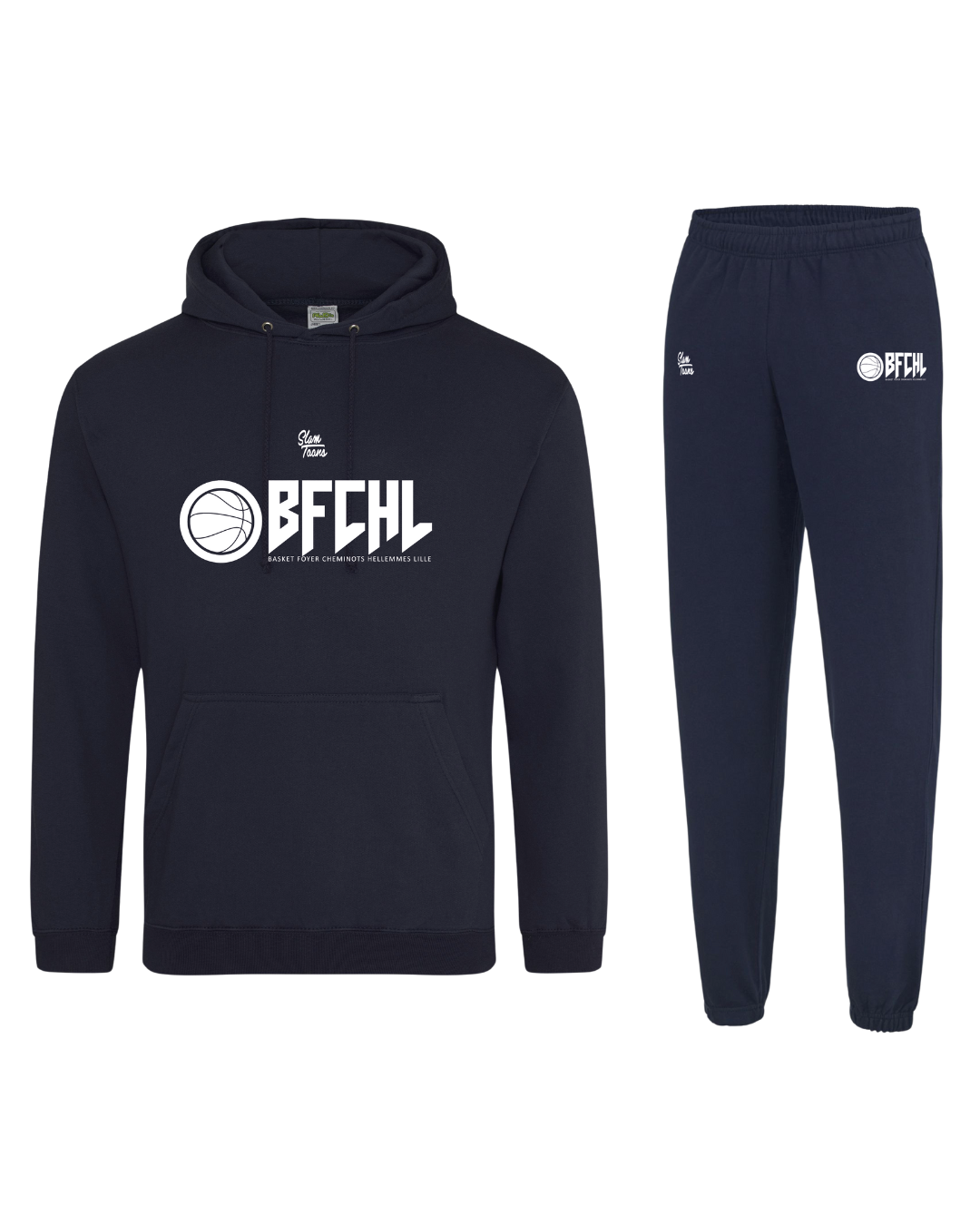 Survêtement BFCHL Uni - Adulte