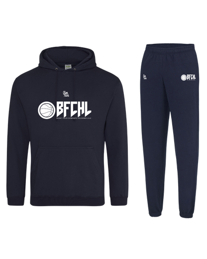 Survêtement BFCHL Uni - Adulte