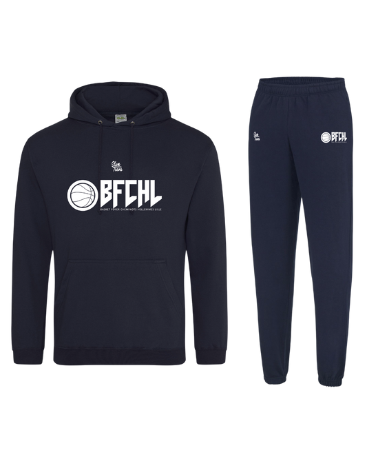 Survêtement BFCHL Uni - Enfant