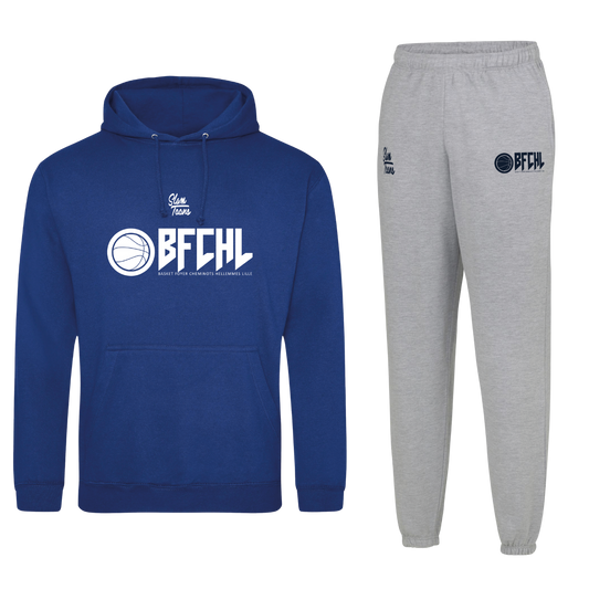 Survêtement BFCHL - Enfant